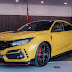 Único Honda Civic Type R Limited Edition português já foi entregue