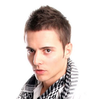 Men Hairstyle 2011