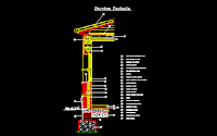 bloques autocad 2d (detalles constructivos)