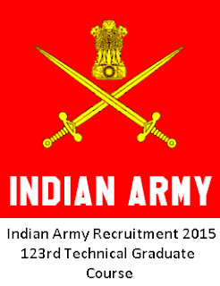 Indian Army TGC Recruitment 2015