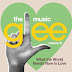 Encarte: Glee: The Music, Season 6 - What The World Needs Now Is Love (Japan Exclusive)