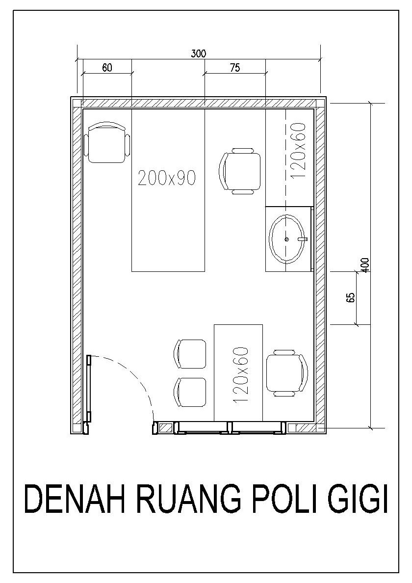 DESAIN 76: Proyek Rumah Sakit Islam Bogor