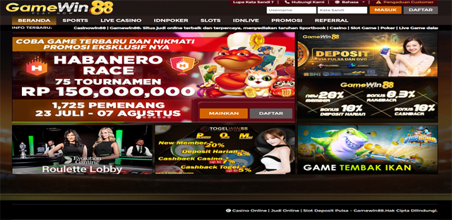 Casino Online Istimewa Kualitas Terbaik