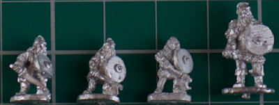 The Miniatures of Mythos of Legends picture 8