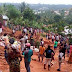 US-operated gold mine collapses in Ghana, 6 killed