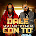 iZaak se une com Farruko para 'Dale Con To'