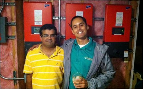 Ad Energy Customer Interview Marut Bhargava