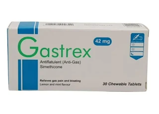GASTREX