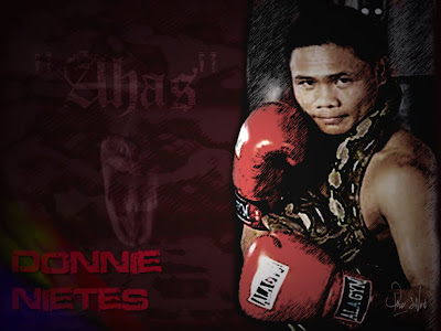 donnie nietes