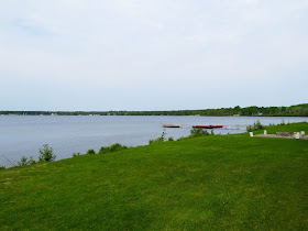 Trout Lake, Michigan, USA