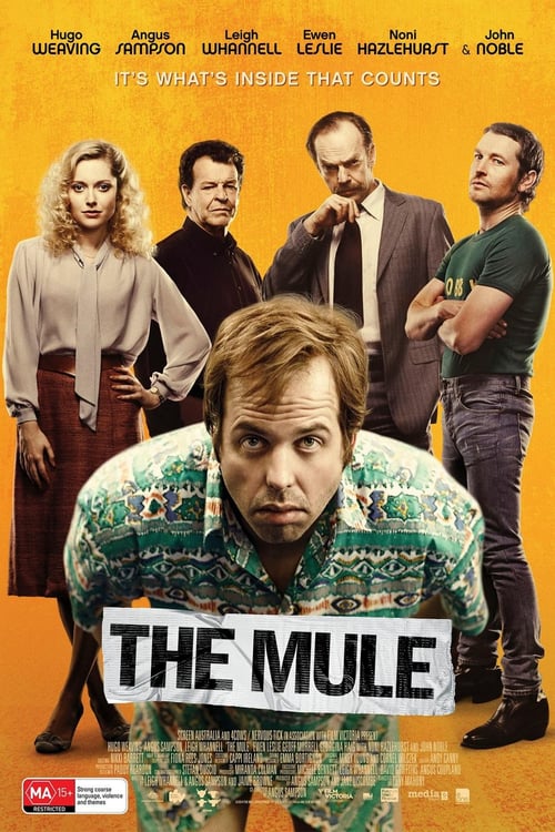 [HD] The Mule 2014 Online Stream German