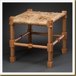 Rush Seat Stool 2-blog