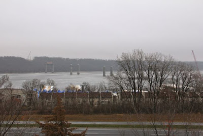 Twin Cities new St. Croix Bridge