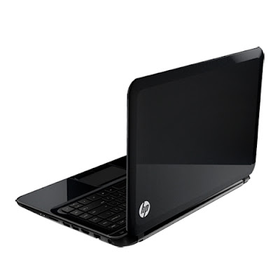 HP Pavilion TouchSmart 14-b169tx Sleekbook