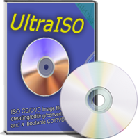 UltraISO Premium Edition 9.5.3.2900 Portable