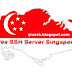 Free SSH Server Singapore 8, 9, 10, 11, 12 Maret 2017