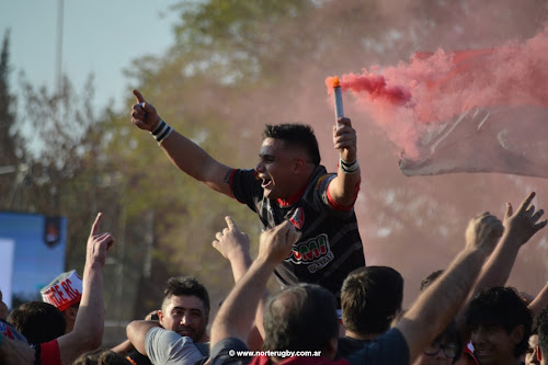 Lince campeón del Ascenso ·RegionalDelNOA