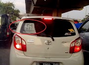 17+ Stiker Mobil Belakang, Ide Top!