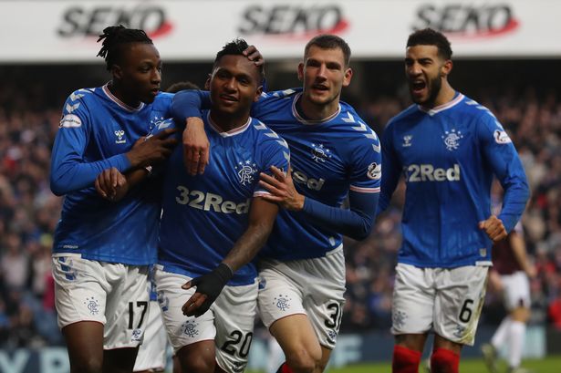 RB Leipzig v Rangers Live Streams Complete List