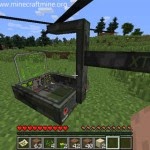 untitled THX Helicopter 1.5.2 Mod Minecraft 1.5.2 and 1.6