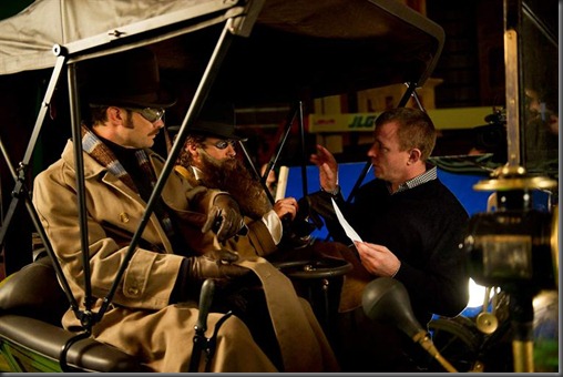 Sherlock Holmes 2 A Game of Shadows 1