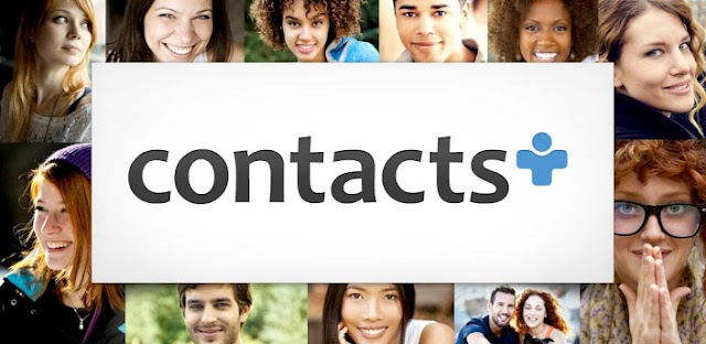 Contacts + 3.13.4 Apk Download Android