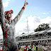 IndyCar: Power se quedó con la victoria en la Carrera 2 de Detroit