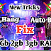 Free fire lang,hang problem fix 1gb ram 2gb ram 3gb ram configuration file