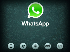 Whatsapp Hadir Dengan Versi Web