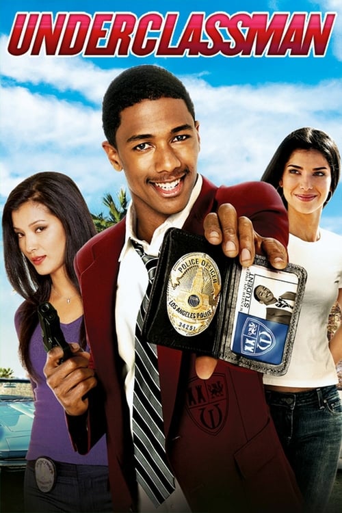 [HD] Teen Cop 2005 Ganzer Film Deutsch