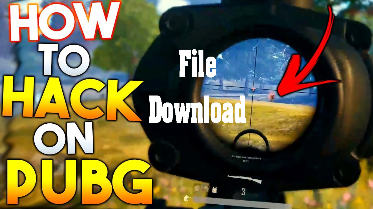 Pubg Mobile Hack Apk Download Latest Version - 