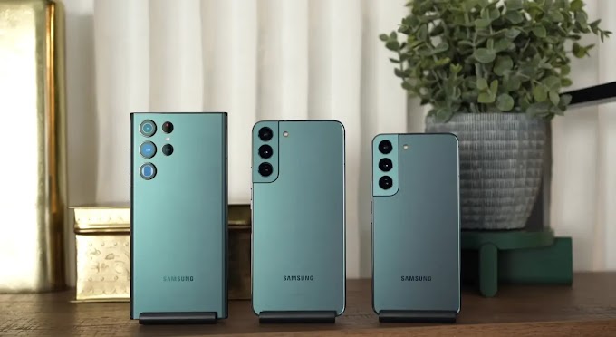 ما بعد الضجة: مراجعة هاتف Samsung Galaxy S22 Ultra.. كيف يبدو هاتف ”Note“ الجديد؟