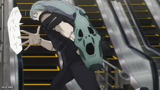 呪術廻戦 アニメ 2期18話 Jujutsu Kaisen Episode 42 JJK