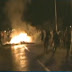 Protesto fecha BR-101 e causa 24 km de engarrafamento em Rio Bonito, RJ