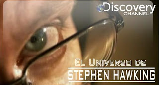 El Universo de Stephen Hawking