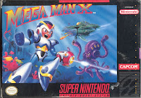 rockman megamanx snes