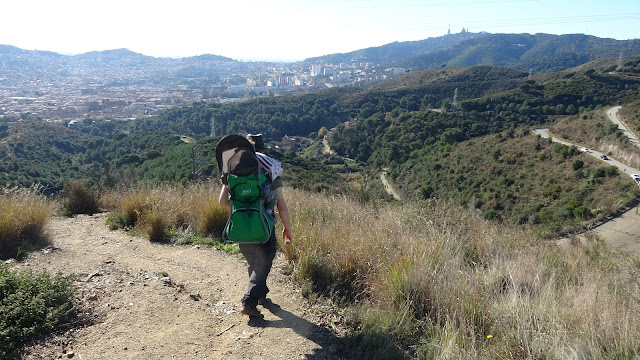 Camí de Sant Llàtzer