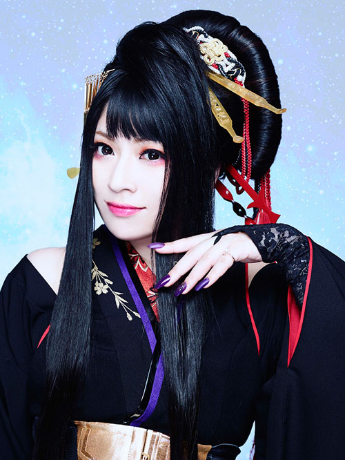 鈴華ゆう子さん 蜷川べにさん編 和楽器バンド 雨のち感情論 の衣装デザイン 制作をしました Yuko Suzuhana Beni Ninagawa Version I Designed And Made The Costumes For Wagakkiband Amenochikanjouron 鈴華ゆう子さん 蜷川べにさん編 和楽器バンド 雨のち感情論 の衣装デザイン 制作をしました Yuko Suzuhana Beni Ninagawa Version I Designed And Made The Costumes For Wagakkiband Amenochikanjouron
