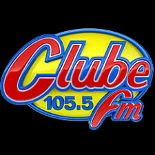 Rádio Clube Fm 105,5 Fm