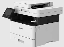 Canon i-SENSYS MF446x Software & Drivers Download