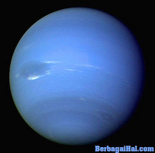 Planet Neptunus