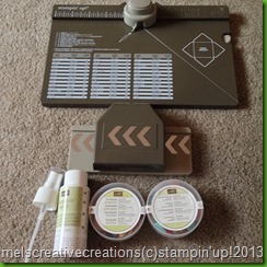 Sept Goodies