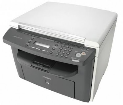 Canon imageCLASS MF4122 Driver Downloads