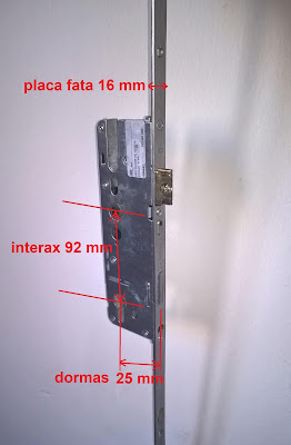 broasca termopan