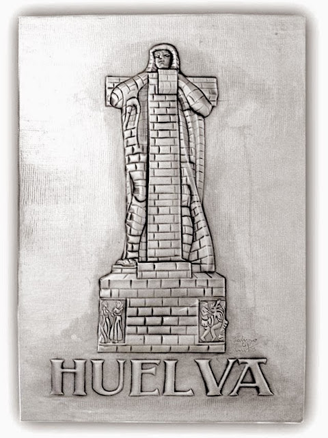 Colón Huelva