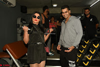 Page 3 Celebrities at Aabid Husan New Gym Launch FITZVILLE ~  Exclusive 11.JPG