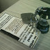 Geocaching Travel Bug Pick Up