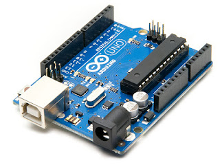 Bán arduino