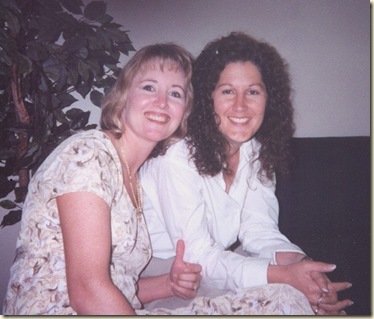 Jo and Jacq