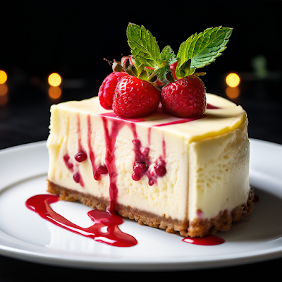Best Cheesecake Recipe